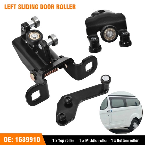 For ford transit mk6 mk7 - for,