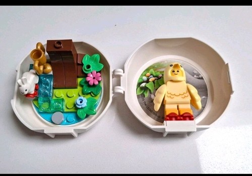 Lego 853958 chicken skater pod - 853958,
