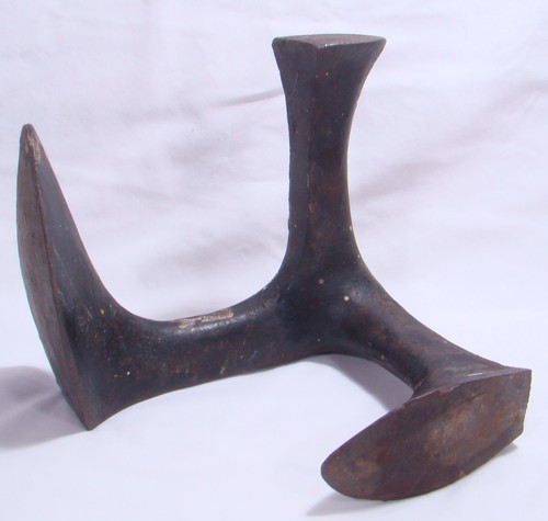 Antique cast iron - cast,