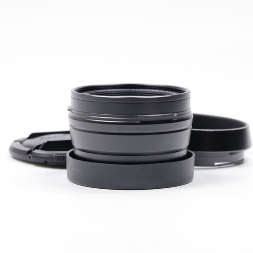 Fujifilm wcl x100 wide - ii,