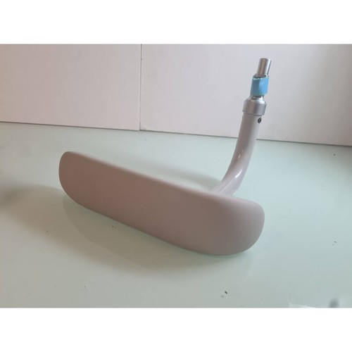 Left armrest for - dentist, chair