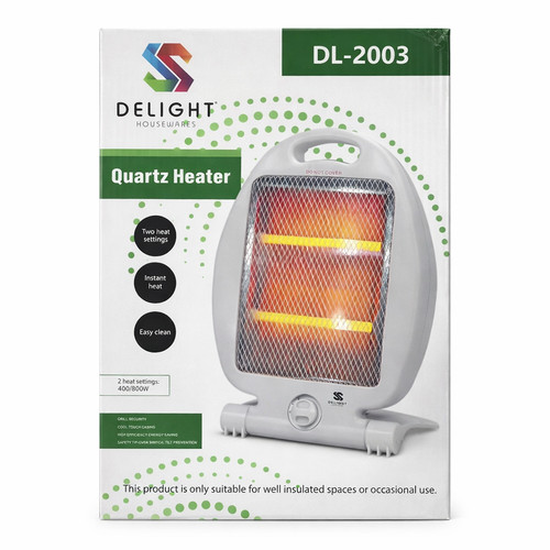 Delight housewares quartz - housewares,