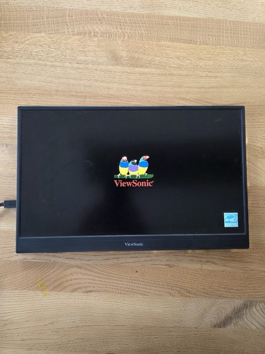 Viewsonic va1653 usb c - viewsonic, 16"