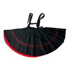 Vintage Circle Skirt w/