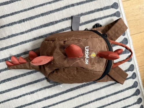Littlelife dinosaur toddler - dinosaur,