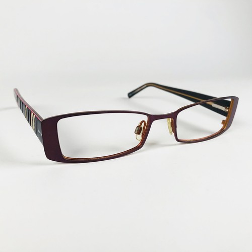 Red dead eyeglasses - or, pink