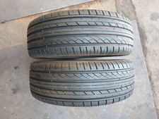 2 x 1655015 HIFLY HF805 72V 165/50r15 165/50R15 performance car tyres Tyre x2