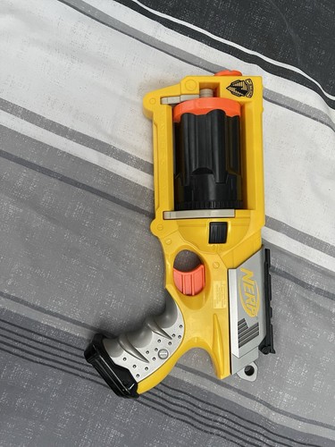 Maverick nerf gun - maverick,
