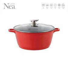 SQ Professional Red NEA