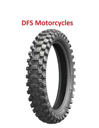 Michelin tracker rear - tracker,