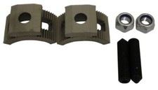 VW T2 Split 1950 - 1967 Front