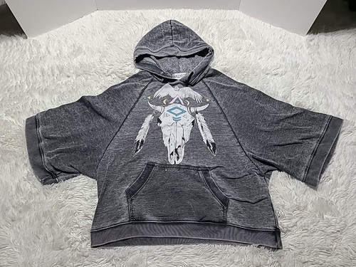 Wildfox eagle cattlehead - wildfox,