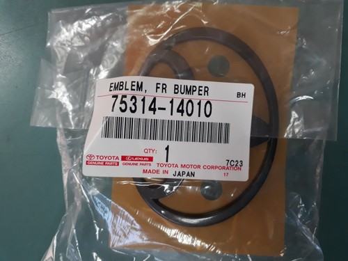 New genuine oem black - new,