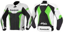 Custom kawasaki racing - custom,