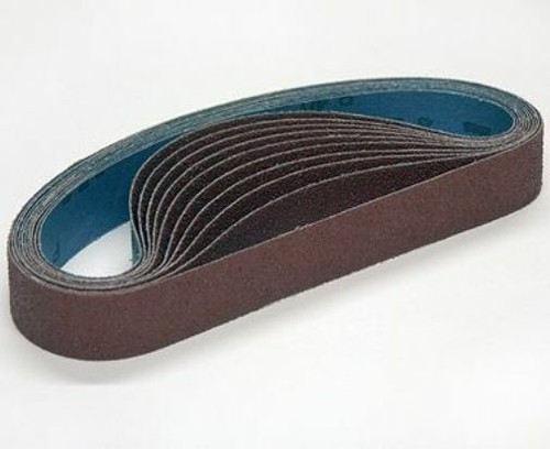 Abrasive sanding belt 50mm - sanding,