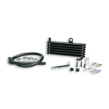 Radiator Malossi MHR 23.3x7.6x3.3 cm LAMBRETTA LI 1 125 1958-1959