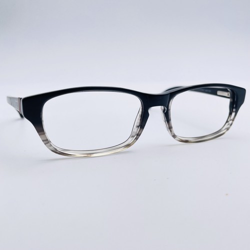 Storm eyeglasses black fade - storm,