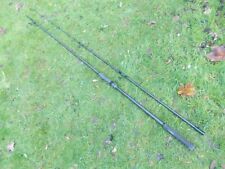 Greys Spod GT 12ft 50mm carp fishing rod Please Read CARP FISHING SET UP