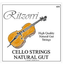 Ritzorri Natural Gut CELLO