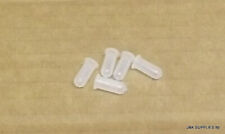 CLASSIC MINI CHROME BADGE