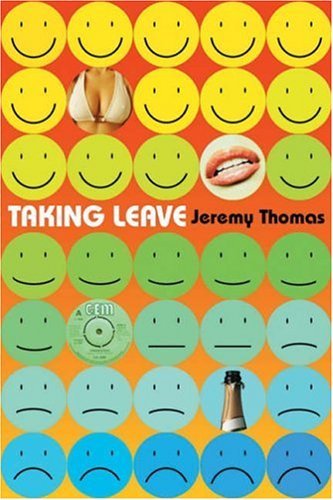 Taking leave jeremy - taking, thomas
