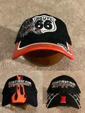Motorcycle American Chopper