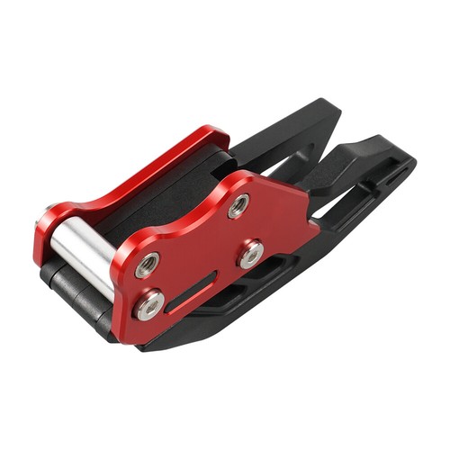 Rear chain belt guide guard - belt,