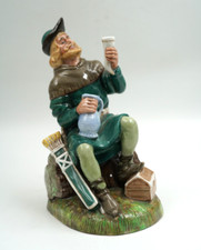 Vintage Royal Doulton Figurine