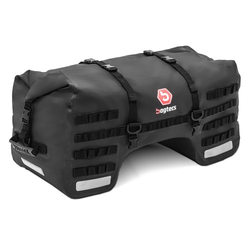 Tail bag motorcycle - , bagtecs