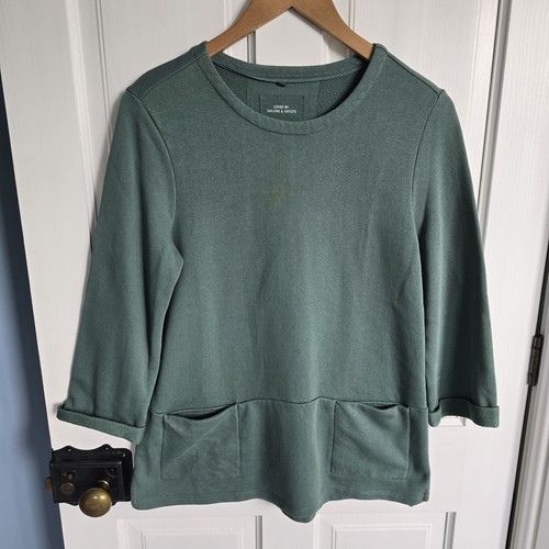 Seasalt tunic nectar - seasalt,