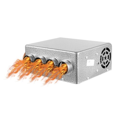 12v underdash car heater - 12v,