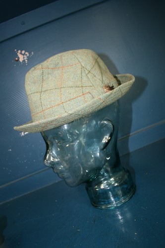 Vtg 1950 christys london - vtg, 1950's
