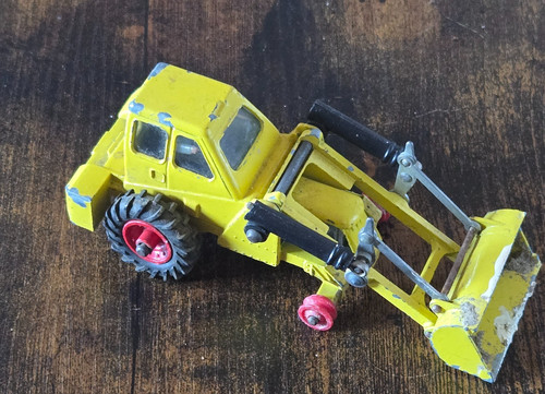 Vintage dinky toys muir - dinky,