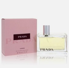 Prada Amber Edp Eau de Parfum