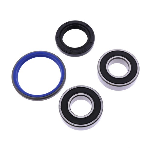 Complete wheel bearing kit jmp - complete,
