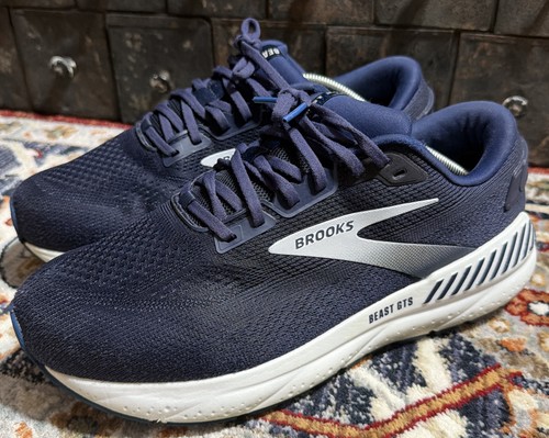 Brooks beast gts - 24, size