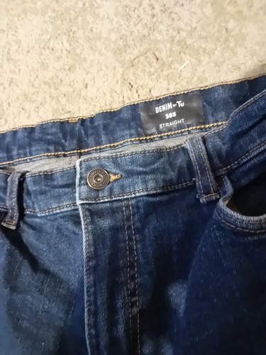 Mens jeans - mens, tu