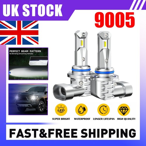 9005 hb3 led - 9005, super
