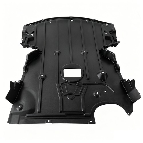 Engine under cover undertray - under,