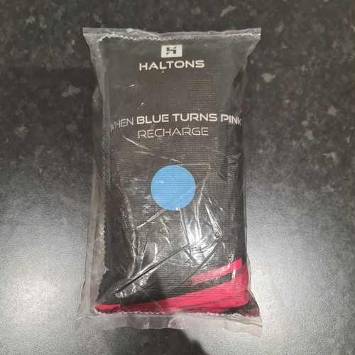 Haltons 1kg reusable silica - reusable,