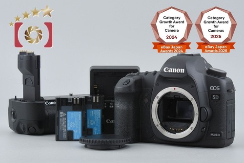 Canon eos mark - canon,