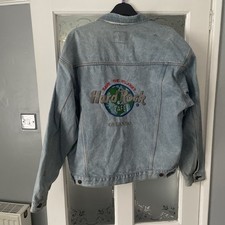 Vintage Hard Rock Cafe Orlando