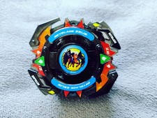 Beyblade Zeus 