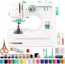 Portable Sewing Machine,Mini