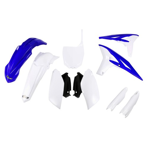 Ufo plast kit plastics yamaha - ufo,