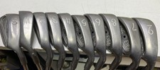 Ping Eye 2 Iron Set Black Dot