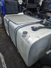 Daf diesel fuel - tank, 700l