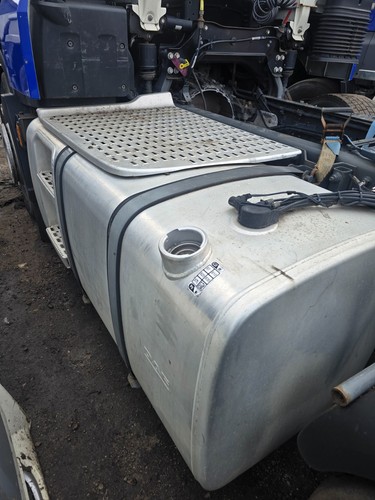 Daf diesel fuel tank - diesel,