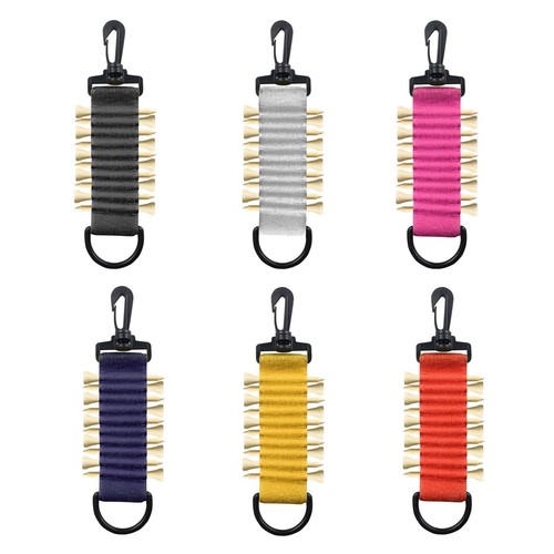 Golf tee holder - tee,