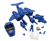 Warhammer 40k Space Marines